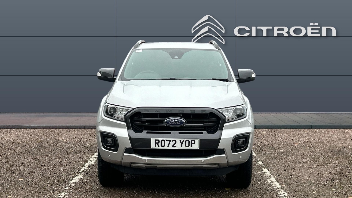 Used Ford Ranger 2022 for sale - 76598856: Photo 8