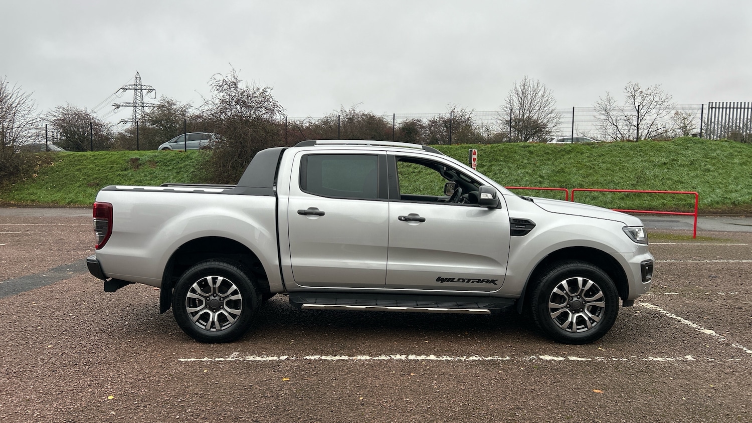 Used Ford Ranger 2022 for sale - 76598856: Photo 9