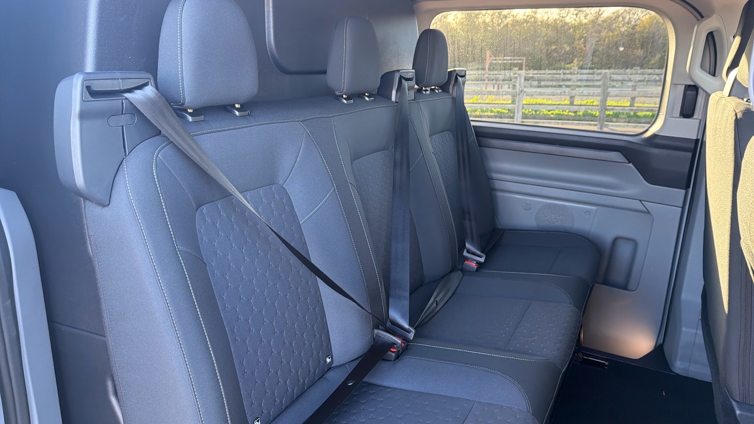 Used Ford Transit Custom 2025 for sale - 77297067: Photo 14