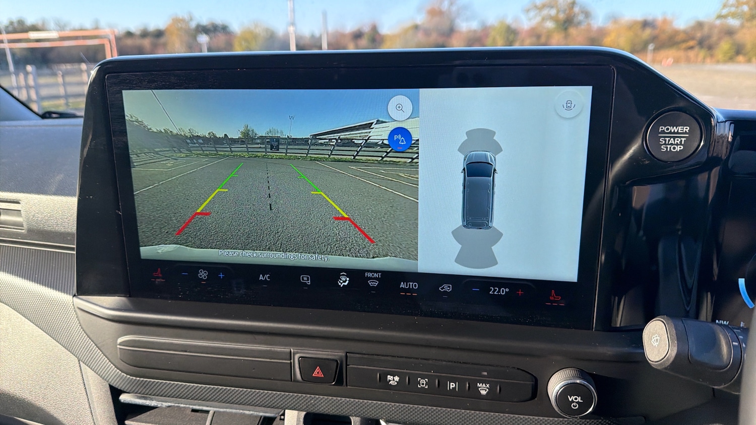 Used Ford Transit Custom 2025 for sale - 77297067: Photo 28