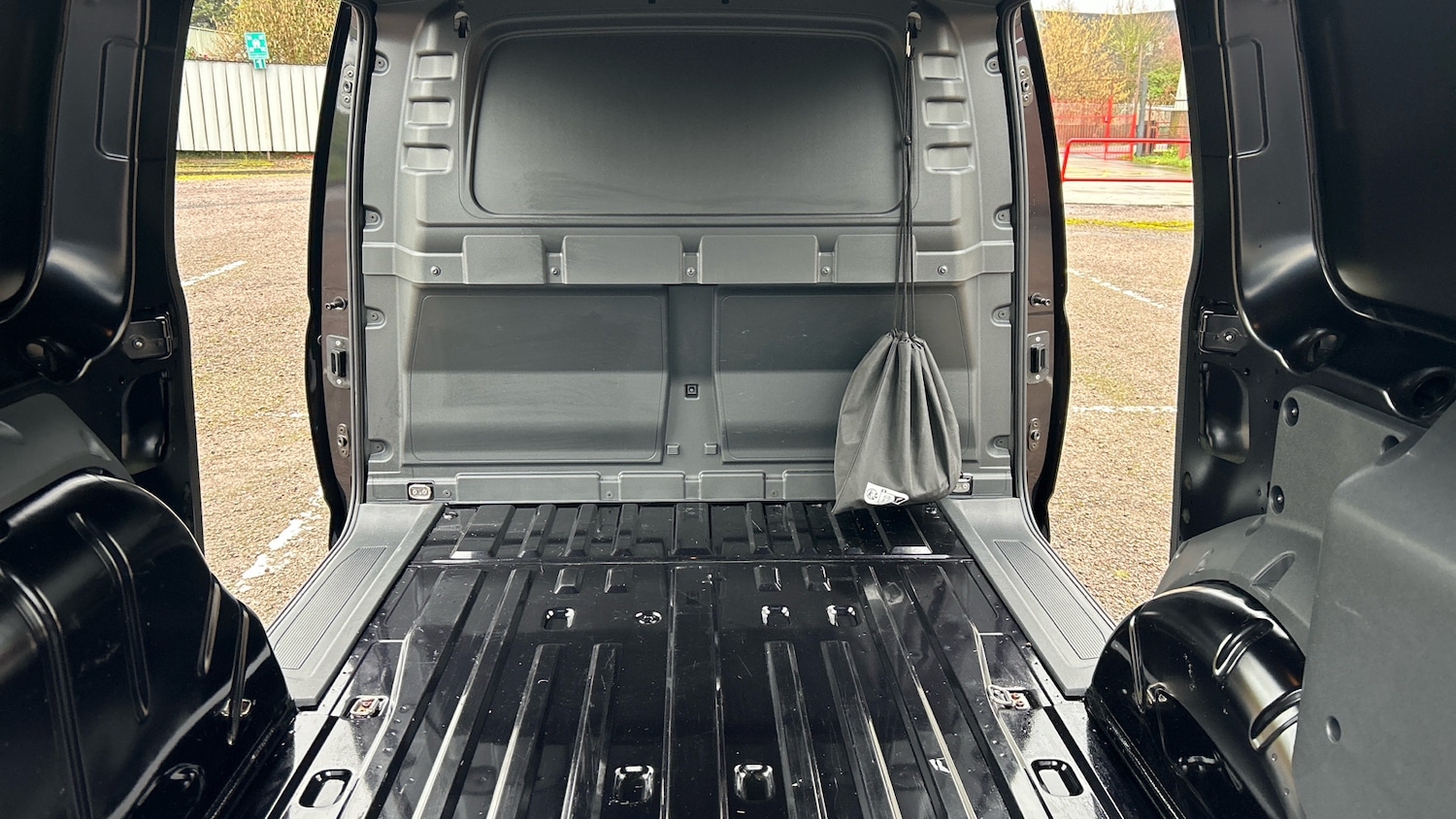 Used Ford Transit Connect 2025 for sale - 77482211: Photo 12