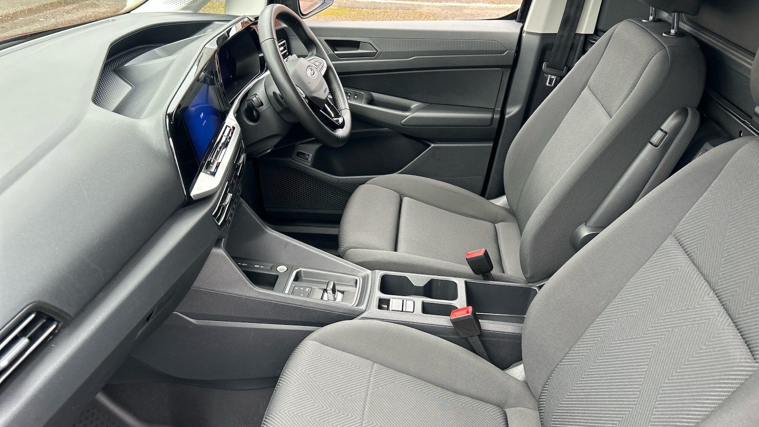 Used Ford Transit Connect 2025 for sale - 77482211: Photo 13