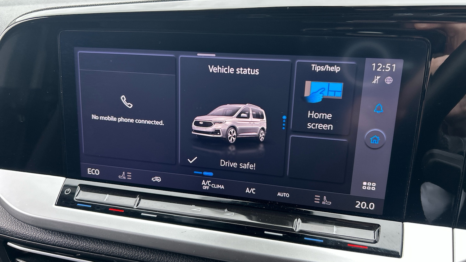 Used Ford Transit Connect 2025 for sale - 77482211: Photo 15