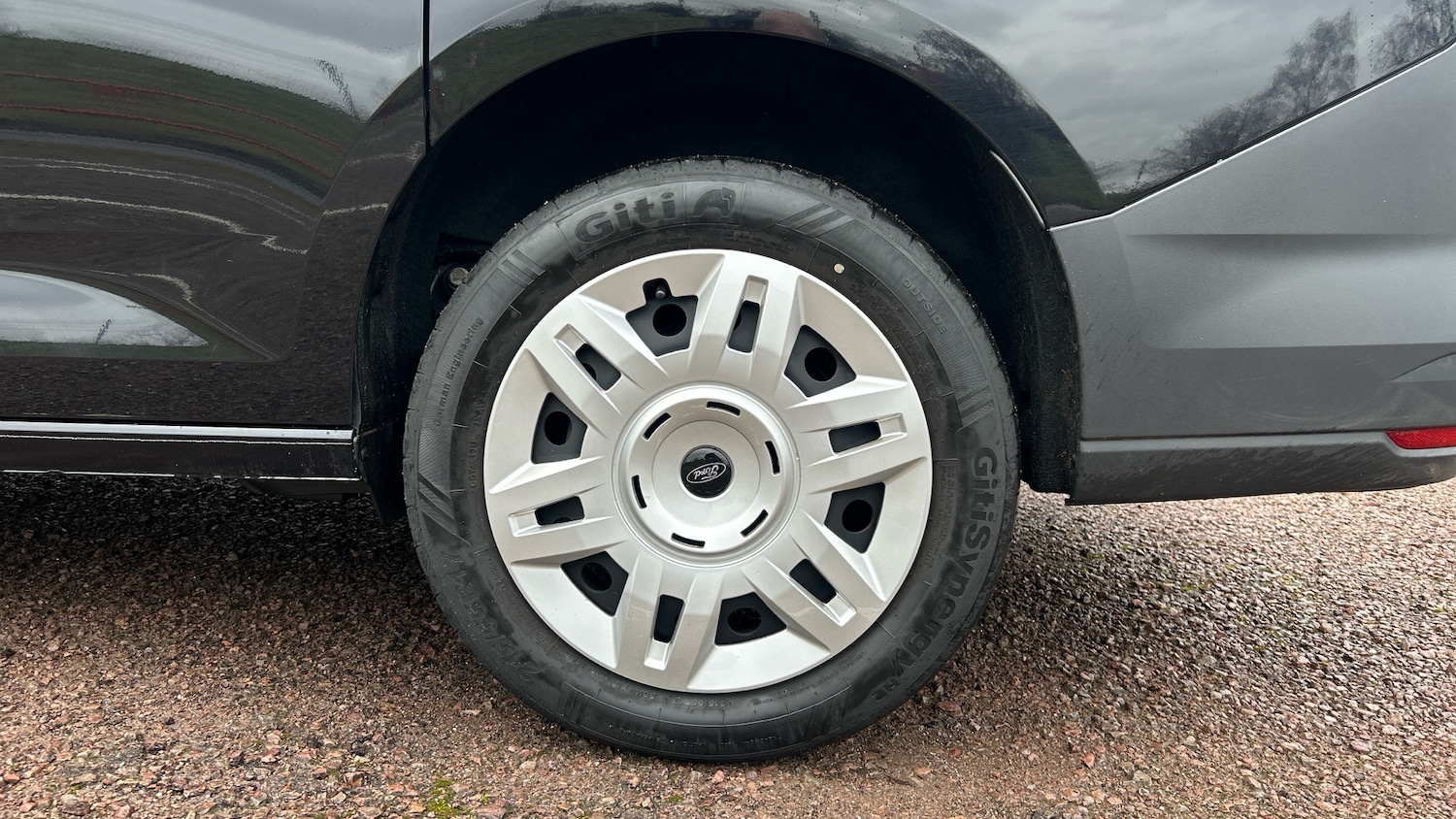 Used Ford Transit Connect 2025 for sale - 77482211: Photo 17