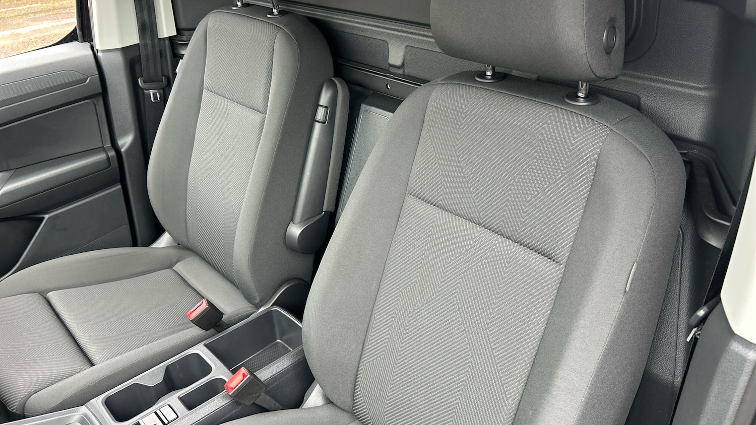 Used Ford Transit Connect 2025 for sale - 77482211: Photo 18