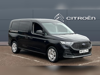 Used Ford Transit Connect 2025 for sale - 77482211: Photo