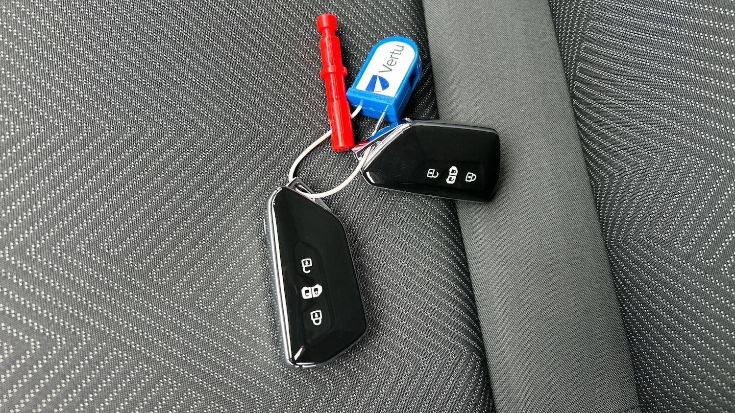 Used Ford Transit Connect 2025 for sale - 77482211: Photo 20