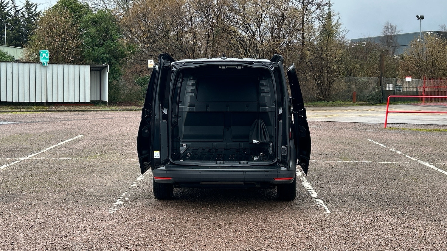 Used Ford Transit Connect 2025 for sale - 77482211: Photo 3