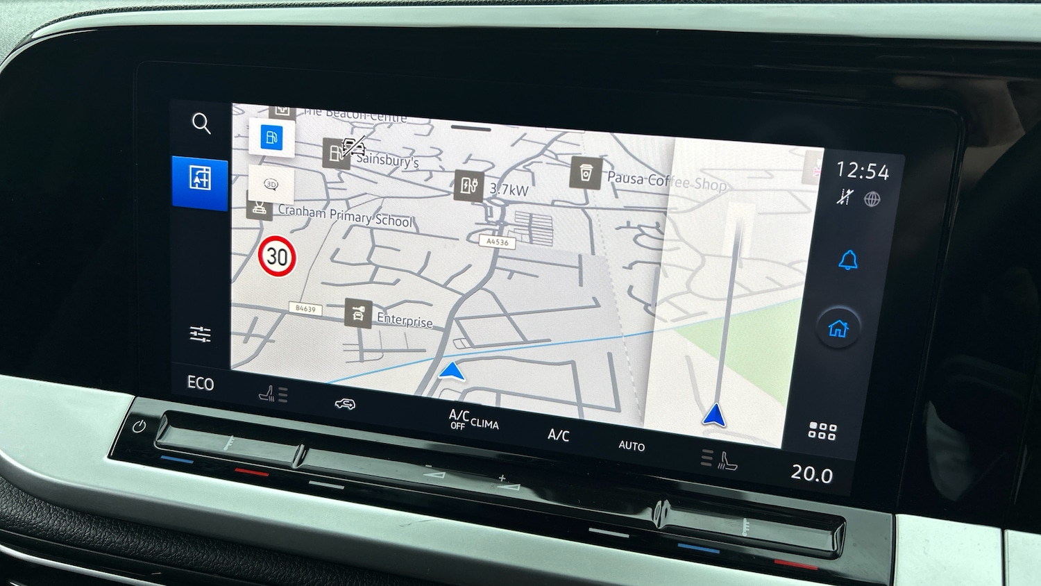 Used Ford Transit Connect 2025 for sale - 77482211: Photo 32