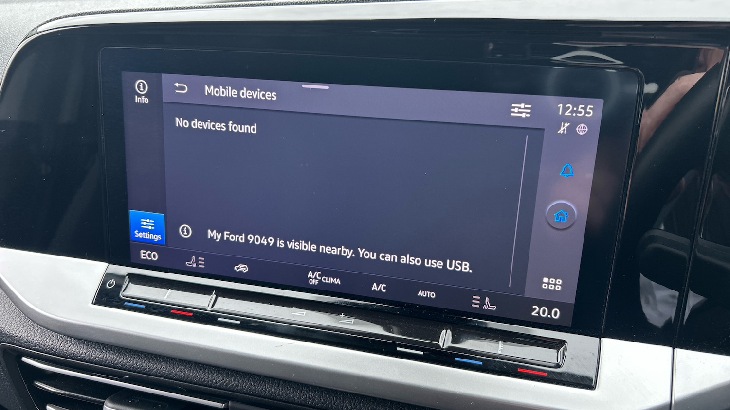 Used Ford Transit Connect 2025 for sale - 77482211: Photo 34