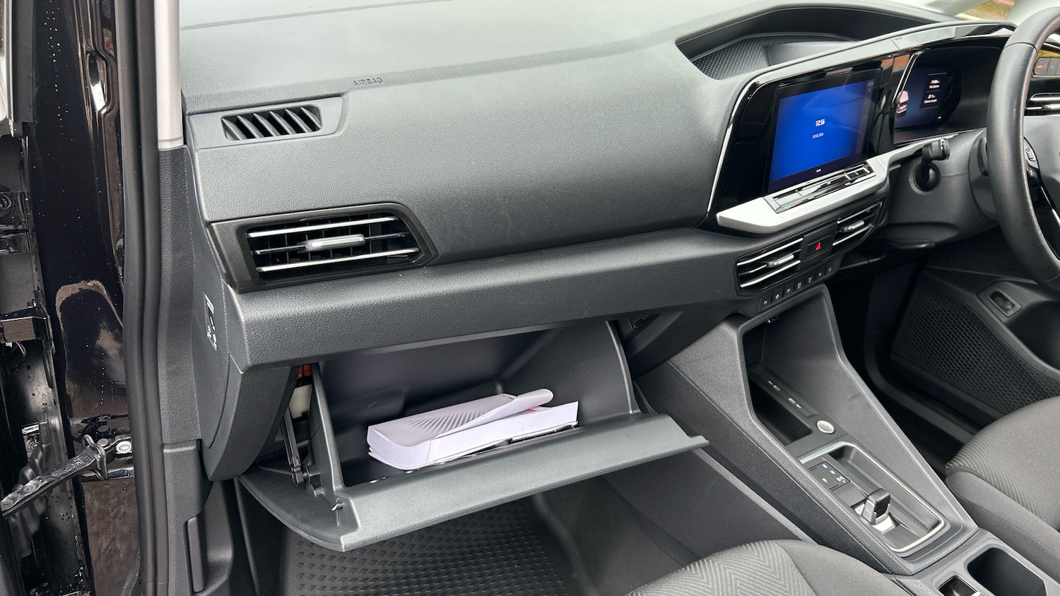 Used Ford Transit Connect 2025 for sale - 77482211: Photo 35