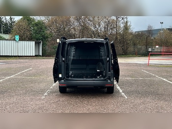 Used Ford Transit Connect 2025 for sale - 77482211: Photo