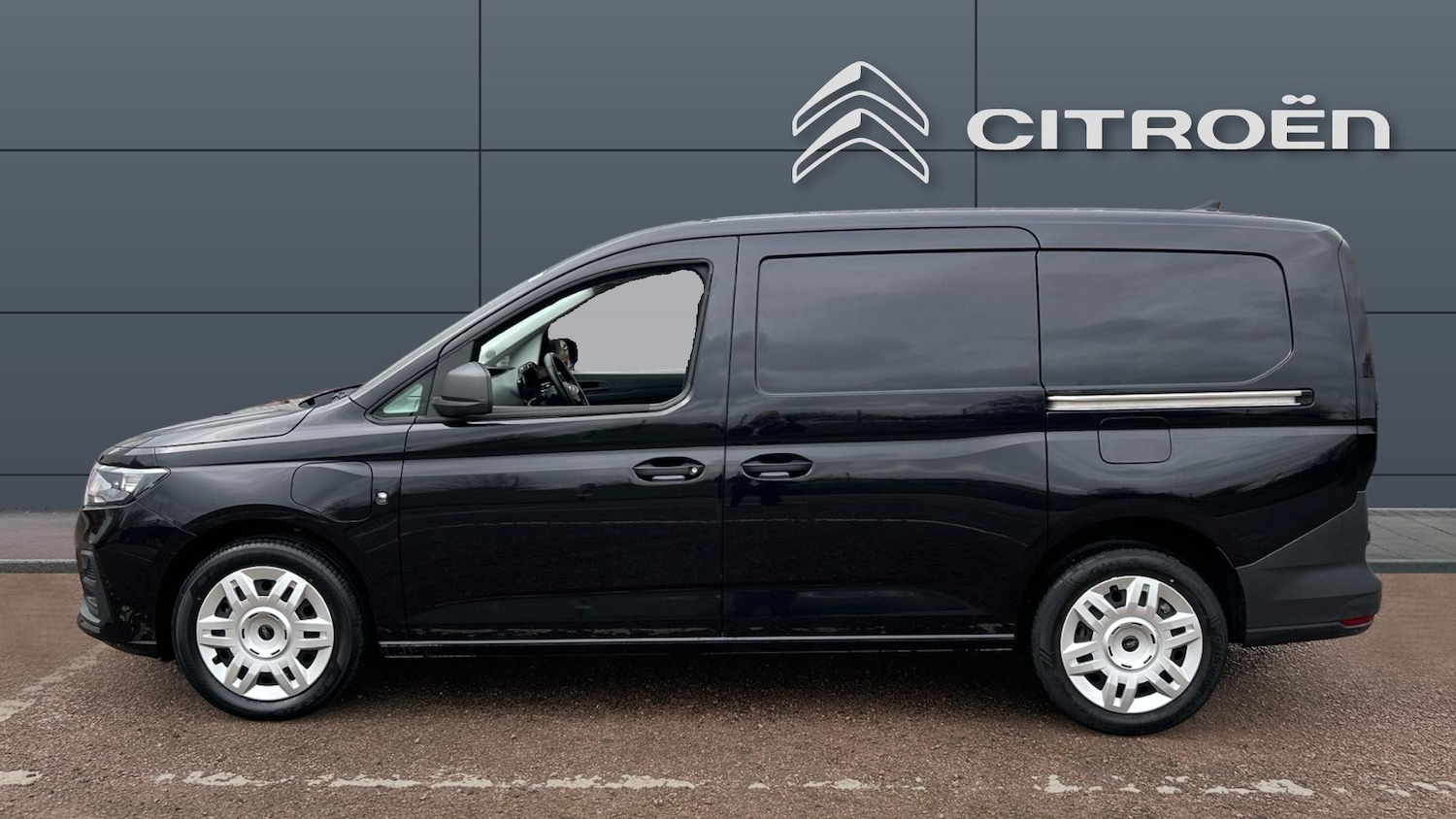 Used Ford Transit Connect 2025 for sale - 77482211: Photo 4