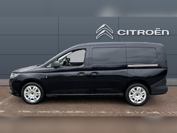 Used Ford Transit Connect 2025 for sale - 77482211: Photo