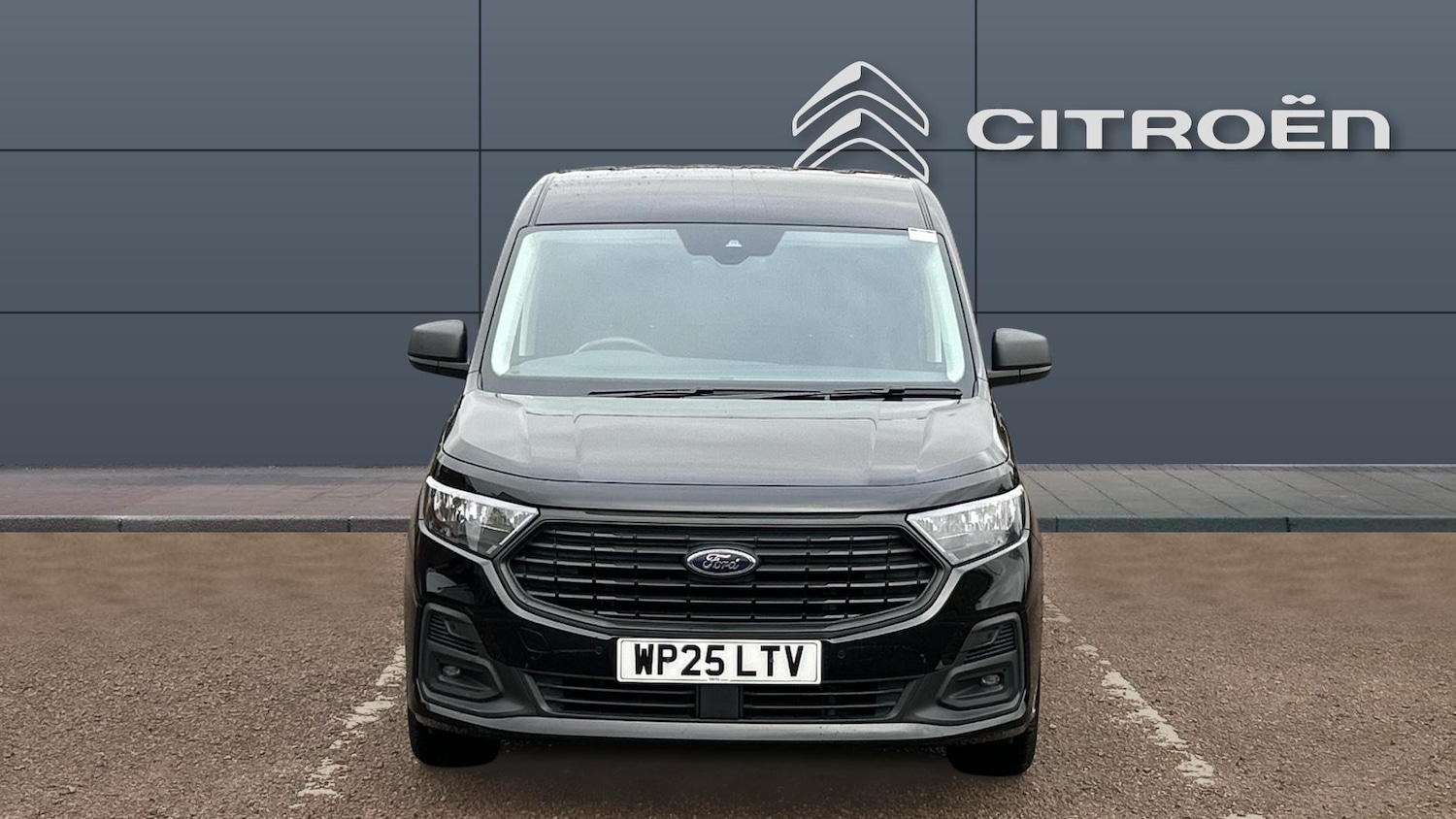 Used Ford Transit Connect 2025 for sale - 77482211: Photo 8