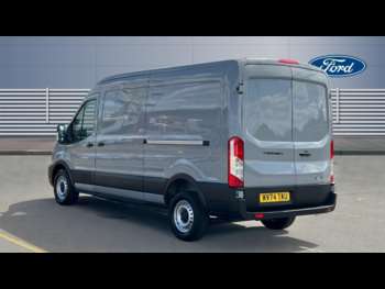 Used Ford Transit 2024 for sale - 75043883: Photo