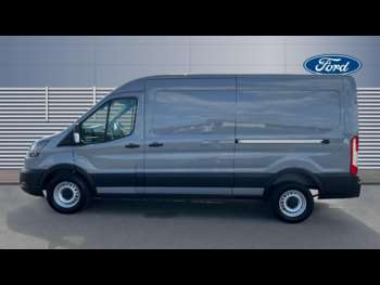 Used Ford Transit 2024 for sale - 75043883: Photo