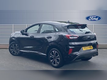 Used Ford Puma 2023 for sale - 75293946: Photo