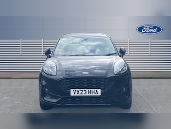 Used Ford Puma 2023 for sale - 75293946: Photo