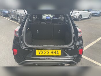 Used Ford Puma 2023 for sale - 75293946: Photo