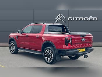 Used Ford Ranger 2023 for sale - 79798525: Photo