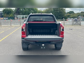 Used Ford Ranger 2023 for sale - 79798525: Photo