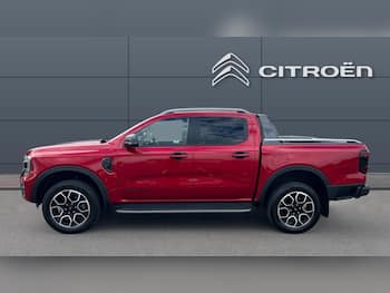 Used Ford Ranger 2023 for sale - 79798525: Photo