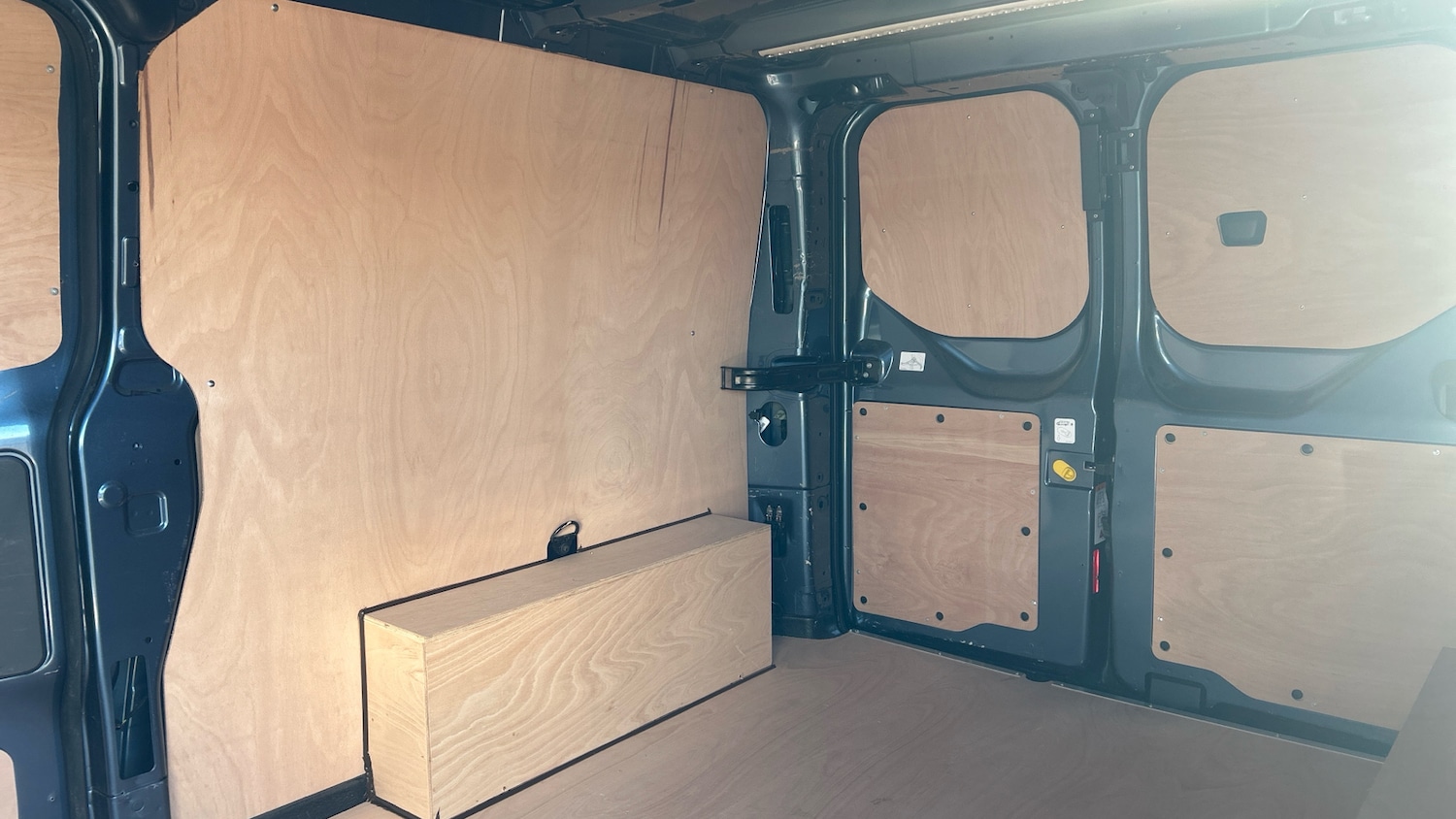 Used Ford Transit Custom 2022 for sale - 76655761: Photo 14