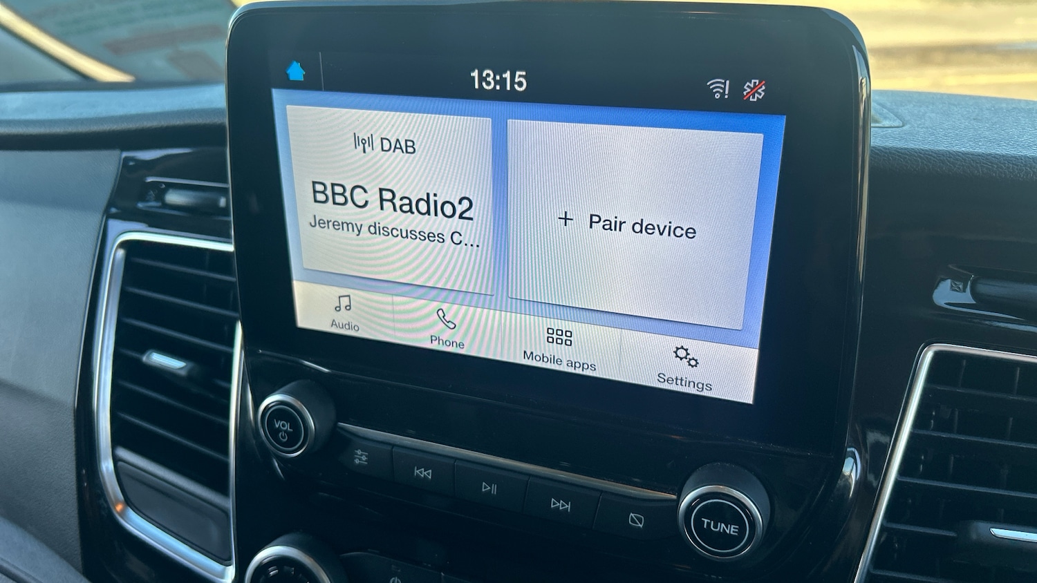 Used Ford Transit Custom 2022 for sale - 76655761: Photo 15