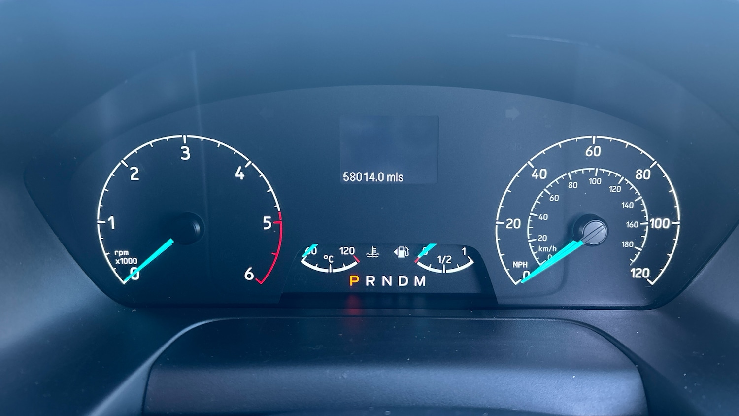 Used Ford Transit Custom 2022 for sale - 76655761: Photo 19