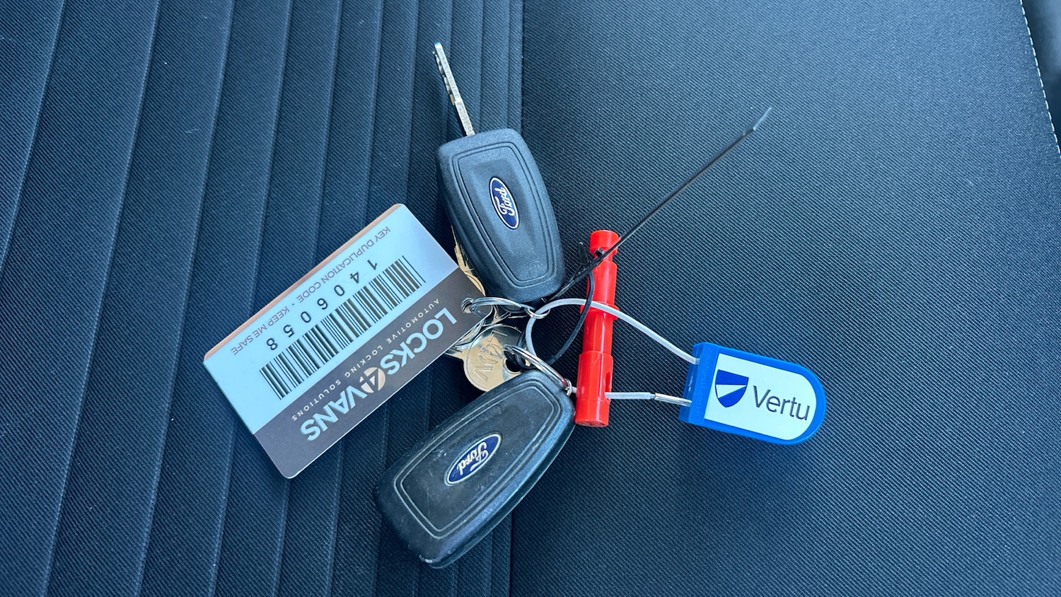 Used Ford Transit Custom 2022 for sale - 76655761: Photo 20