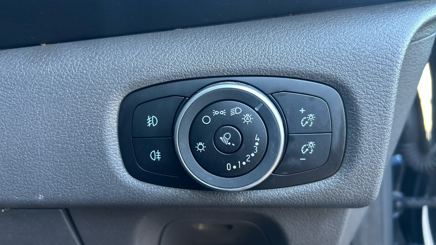 Used Ford Transit Custom 2022 for sale - 76655761: Photo 22