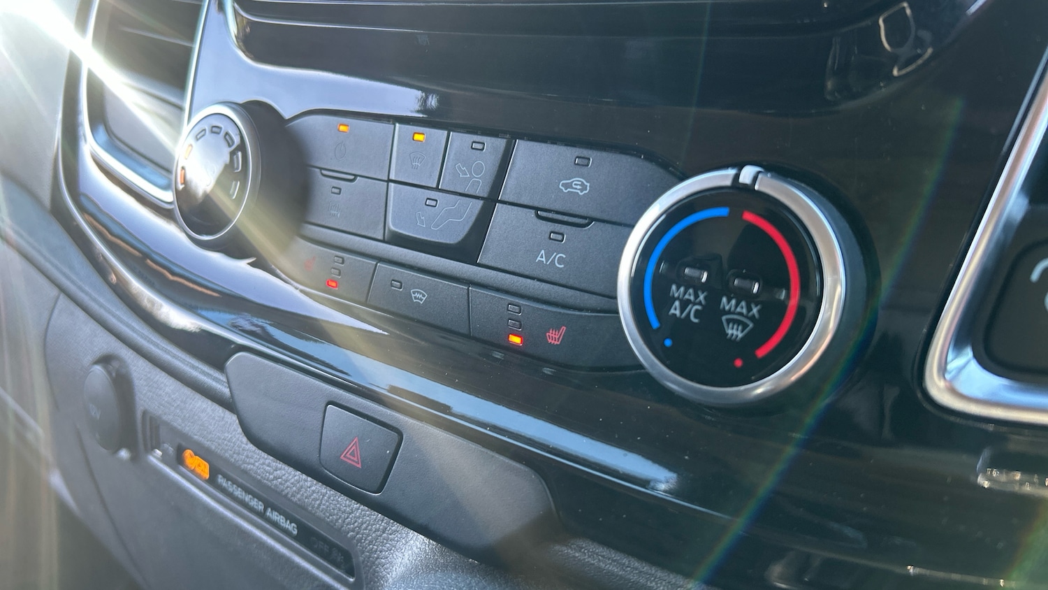 Used Ford Transit Custom 2022 for sale - 76655761: Photo 31