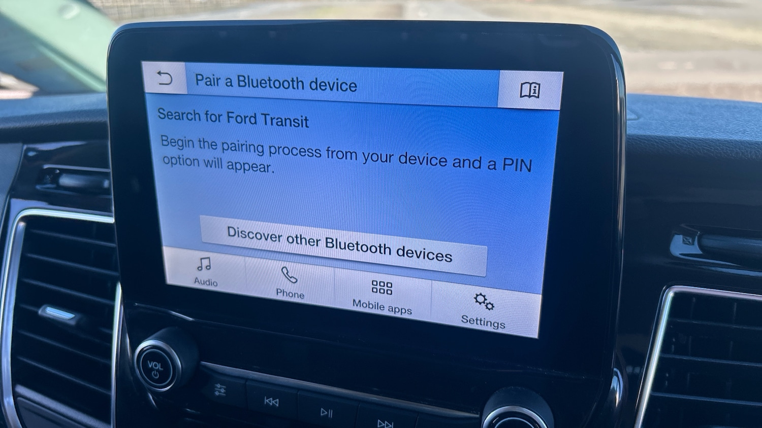 Used Ford Transit Custom 2022 for sale - 76655761: Photo 34