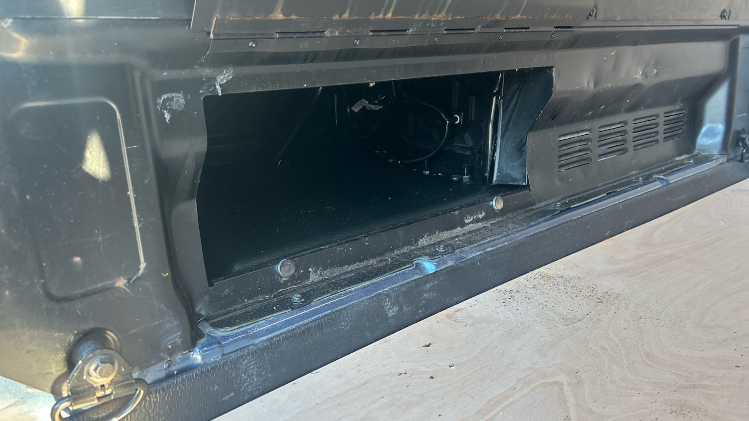 Used Ford Transit Custom 2022 for sale - 76655761: Photo 39