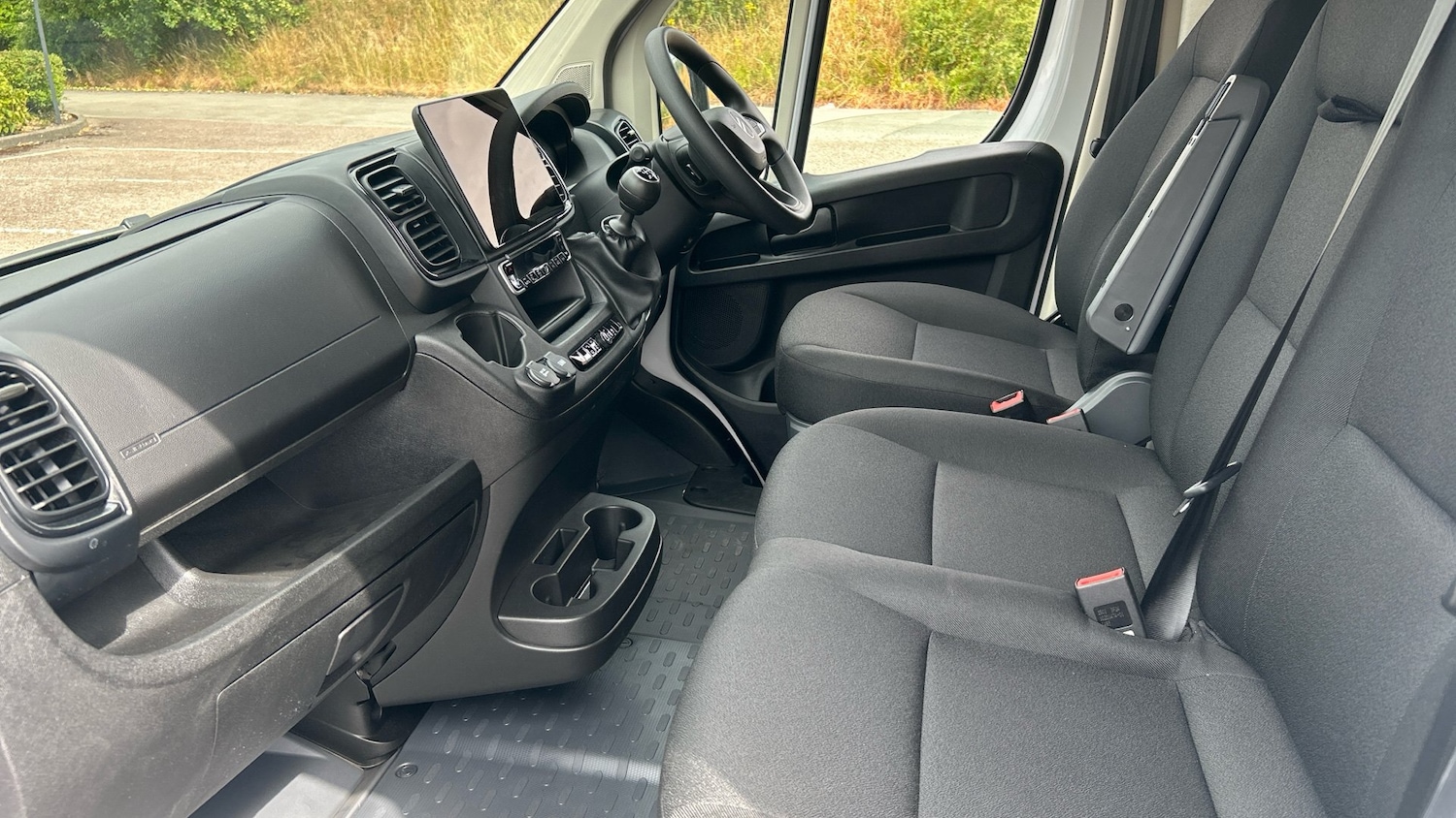 Vehicle 13