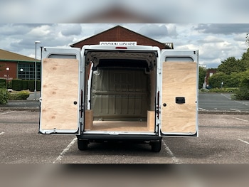 Used Citroen Relay 2025 for sale - 75408412: Photo