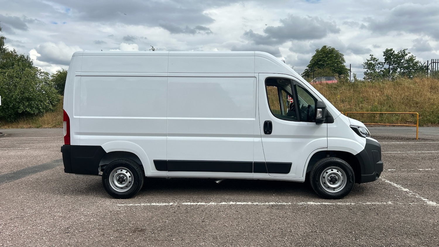 Vehicle 9
