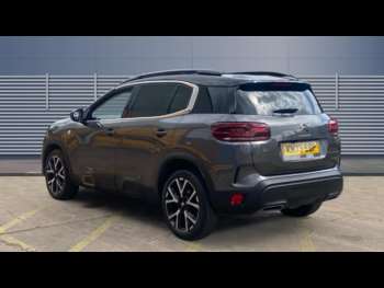 Used Citroen C5 Aircross 2023 for sale - 75036905: Photo