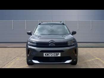 Used Citroen C5 Aircross 2023 for sale - 75036905: Photo