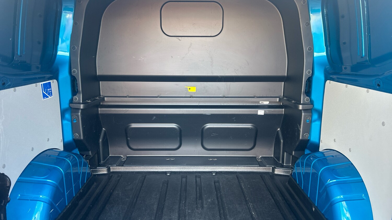 Used Ford Transit Custom 2024 for sale - 76383078: Photo 12