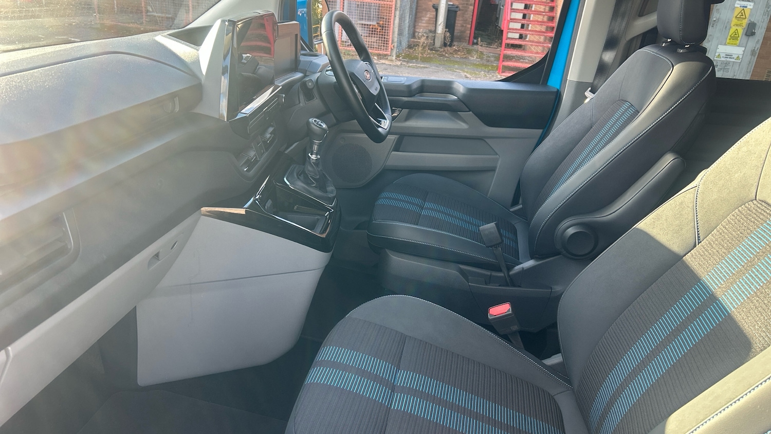 Used Ford Transit Custom 2024 for sale - 76383078: Photo 13