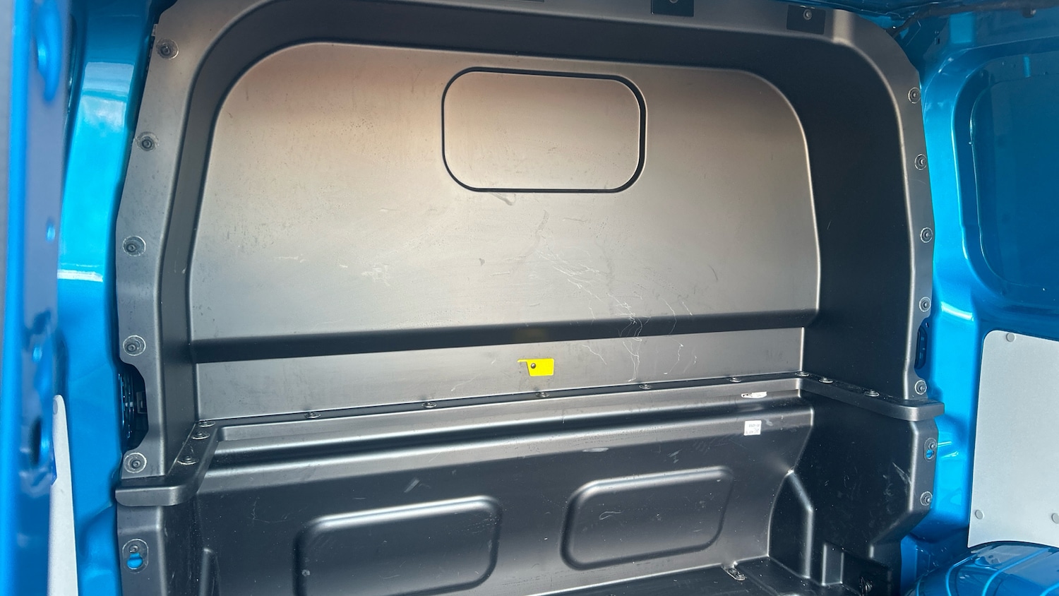 Used Ford Transit Custom 2024 for sale - 76383078: Photo 14