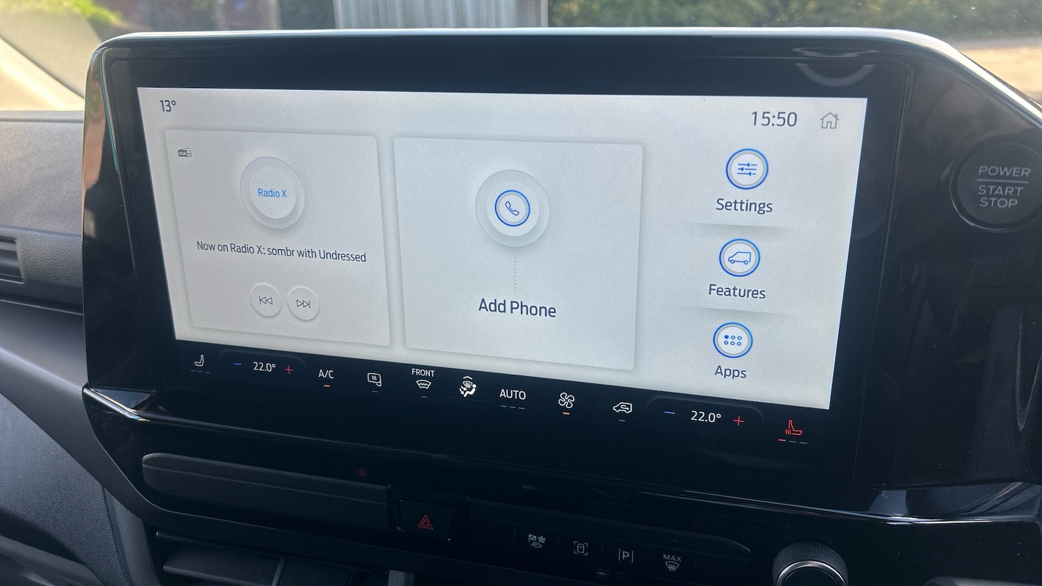 Used Ford Transit Custom 2024 for sale - 76383078: Photo 15