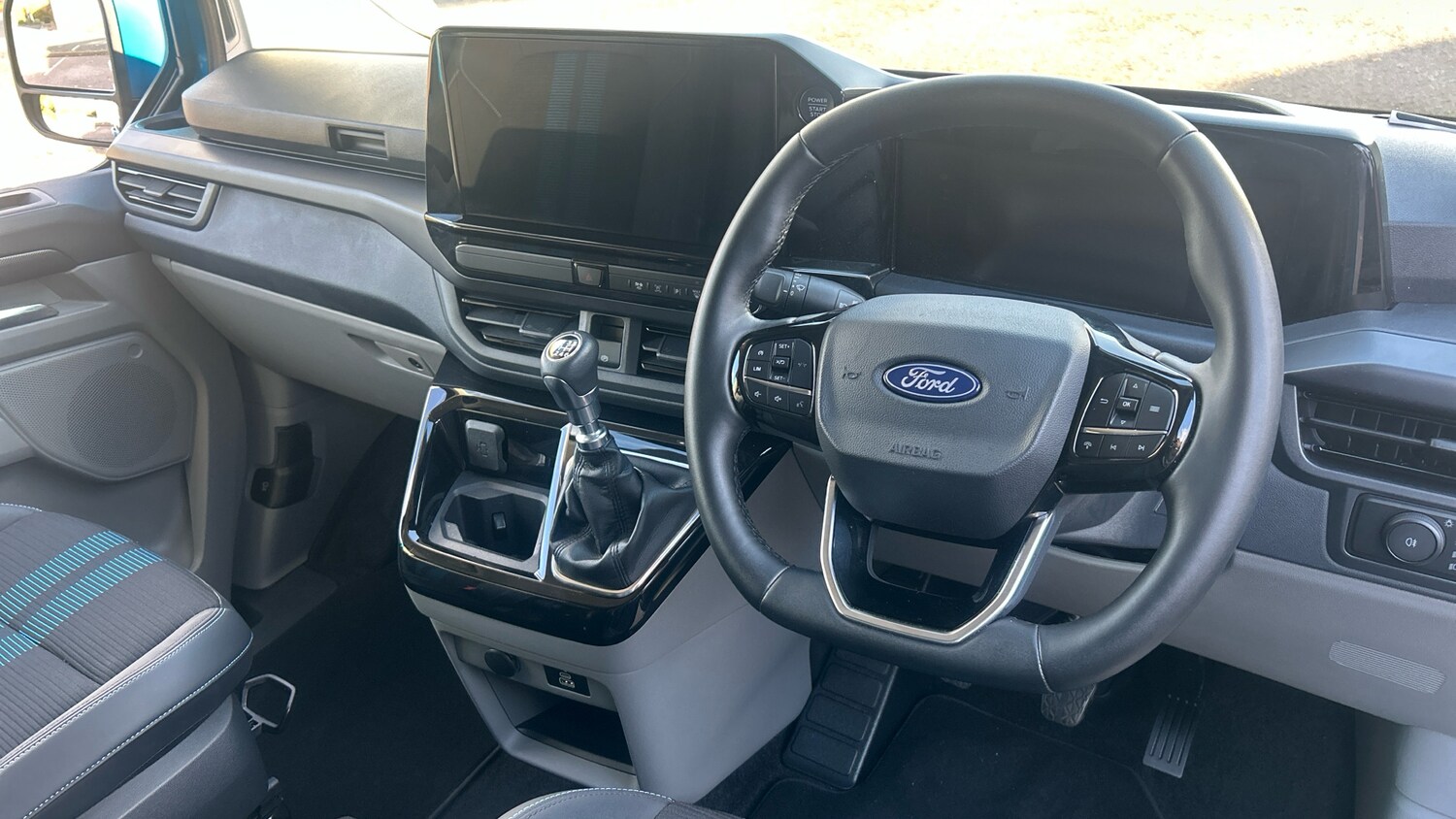 Used Ford Transit Custom 2024 for sale - 76383078: Photo 16