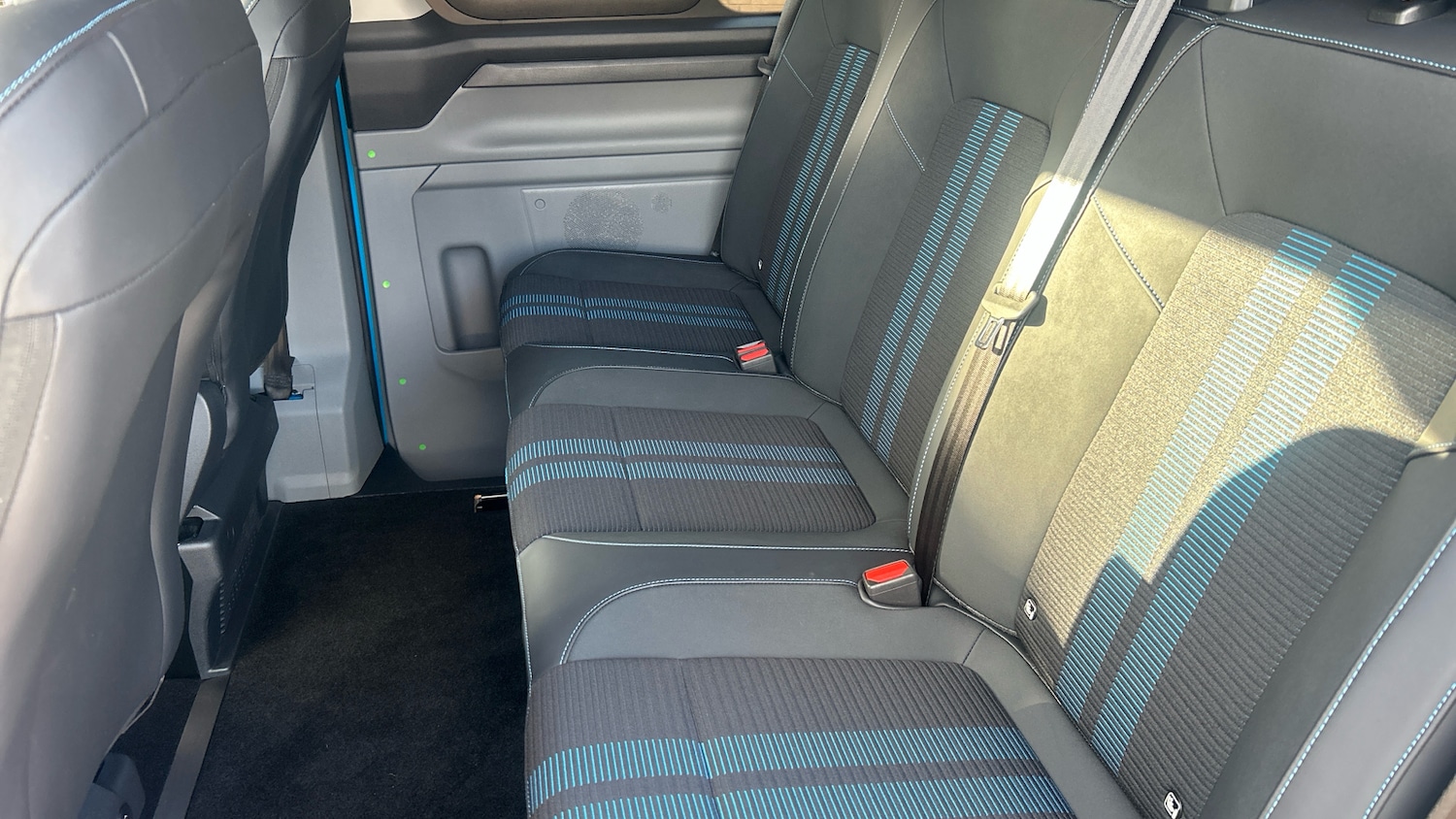 Used Ford Transit Custom 2024 for sale - 76383078: Photo 18