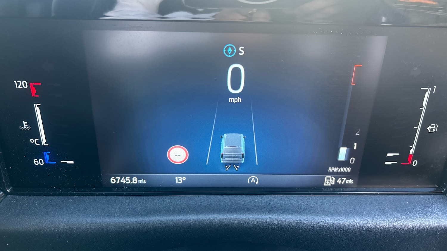 Used Ford Transit Custom 2024 for sale - 76383078: Photo 19