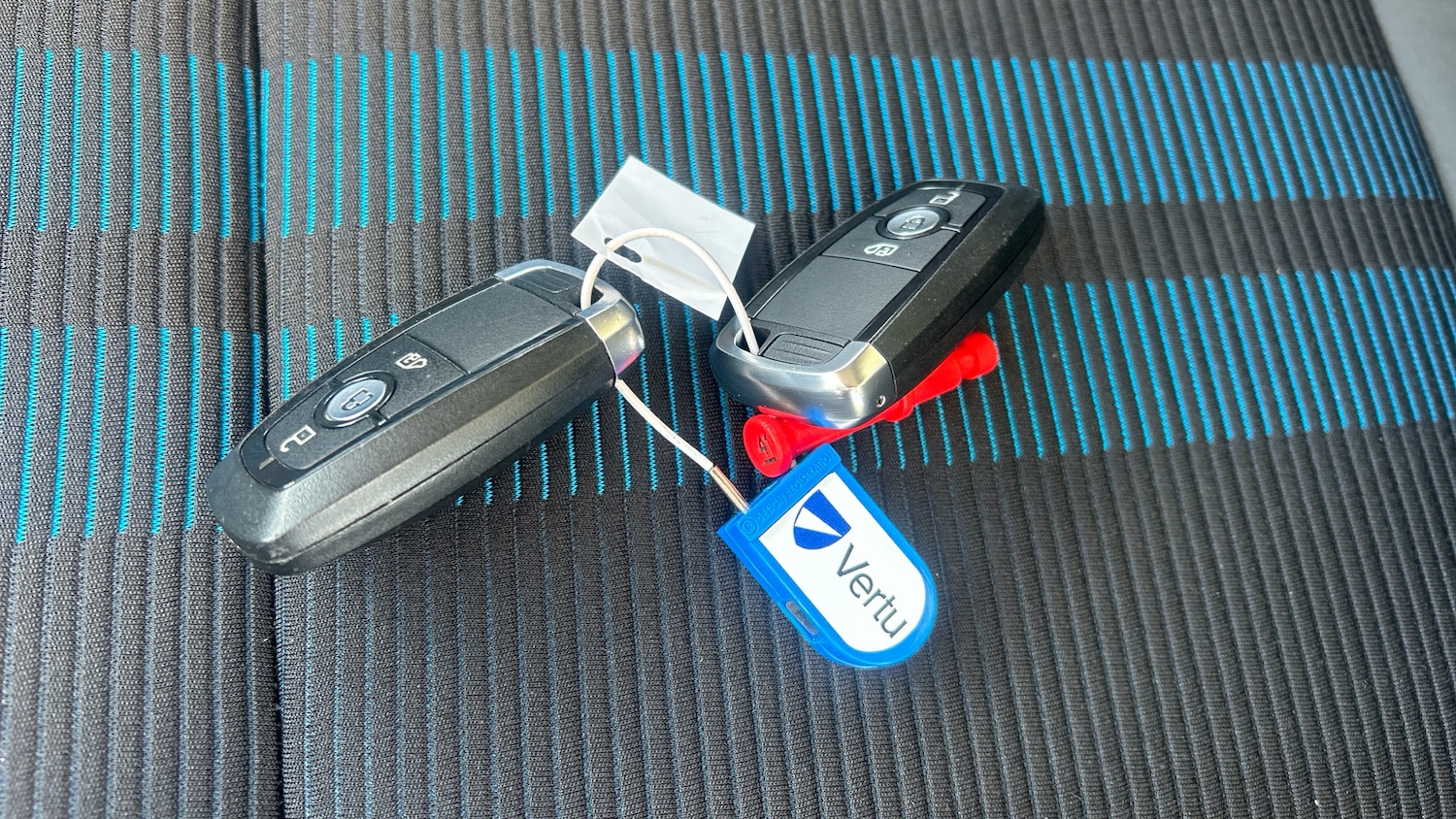 Used Ford Transit Custom 2024 for sale - 76383078: Photo 20