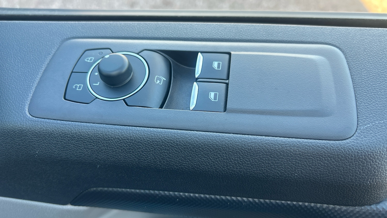 Used Ford Transit Custom 2024 for sale - 76383078: Photo 21