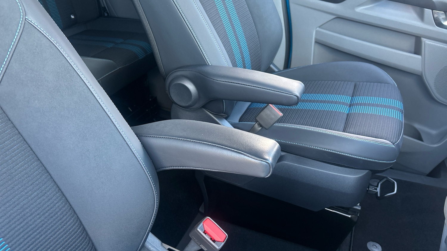 Used Ford Transit Custom 2024 for sale - 76383078: Photo 24